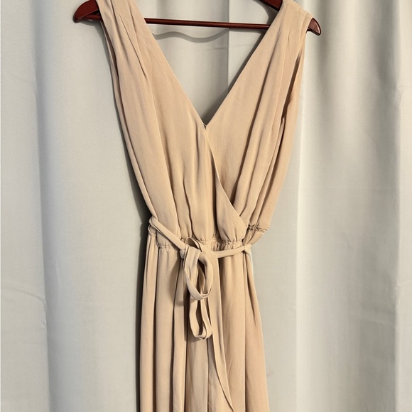 Aritzia Babaton Maximillian Jumpsuit - Picture 6 of 6
